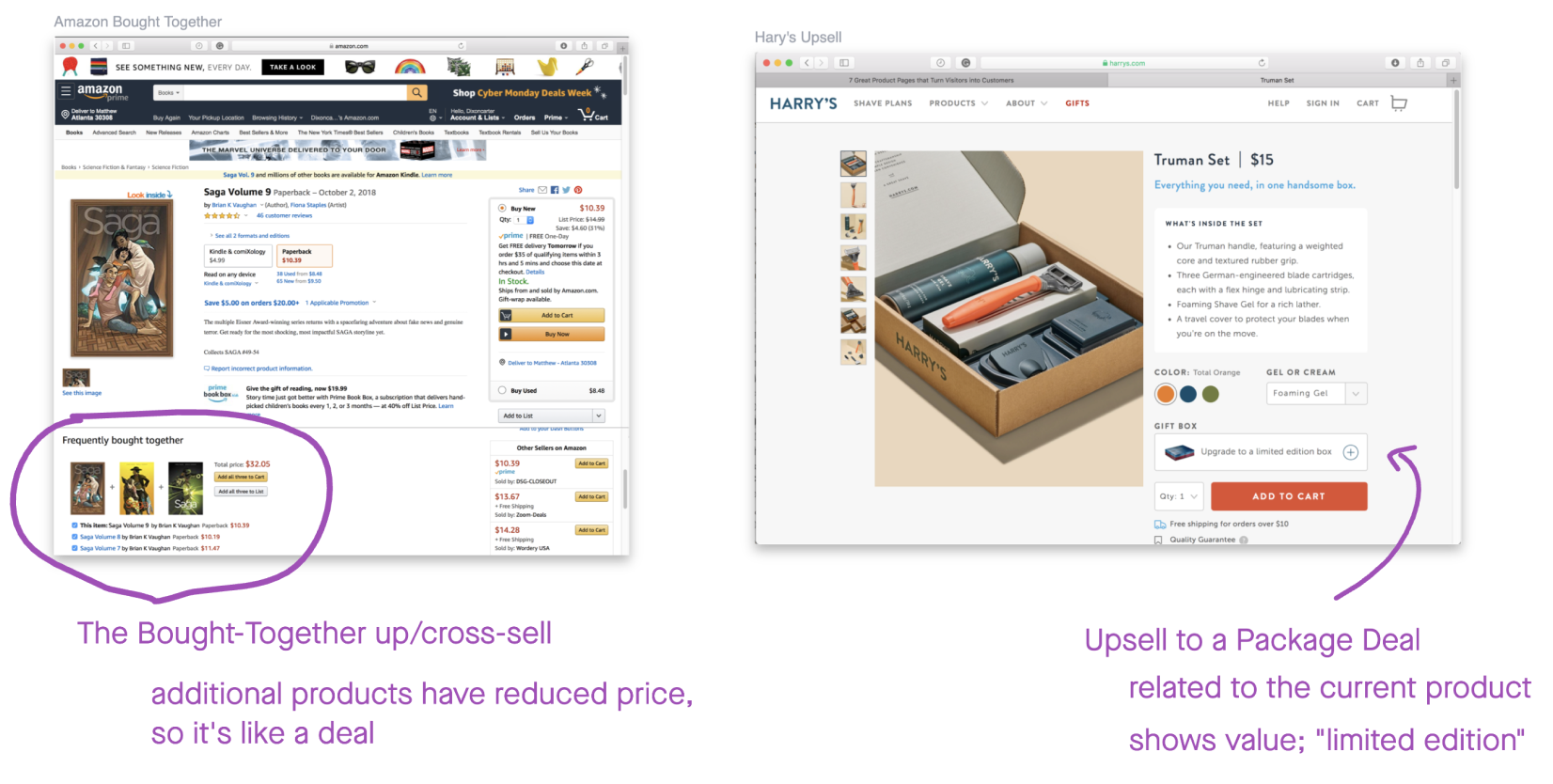 image of feature inspiration
